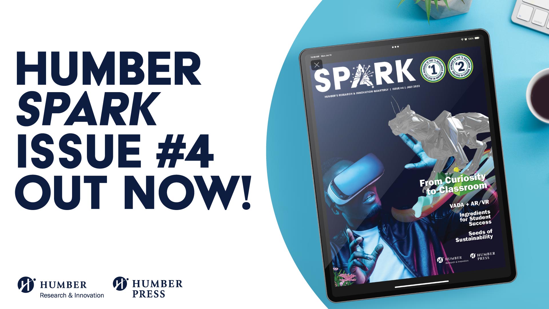 SPARK Issue 4