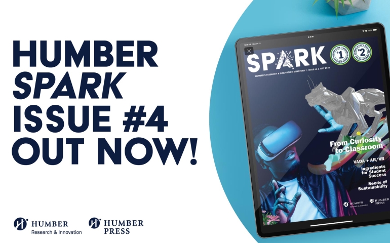 SPARK Issue 4
