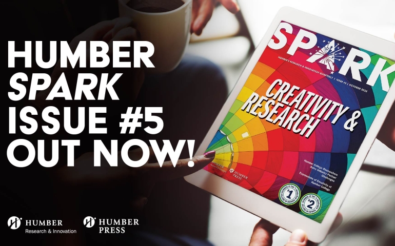 SPARK Issue 5
