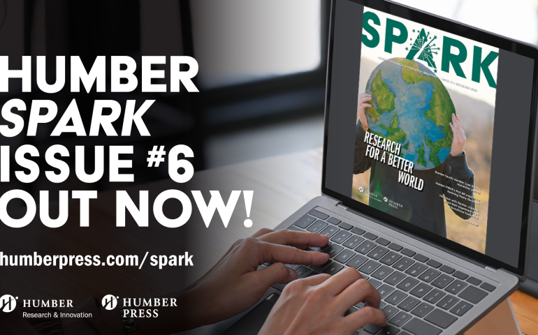 SPARK #6 out now!